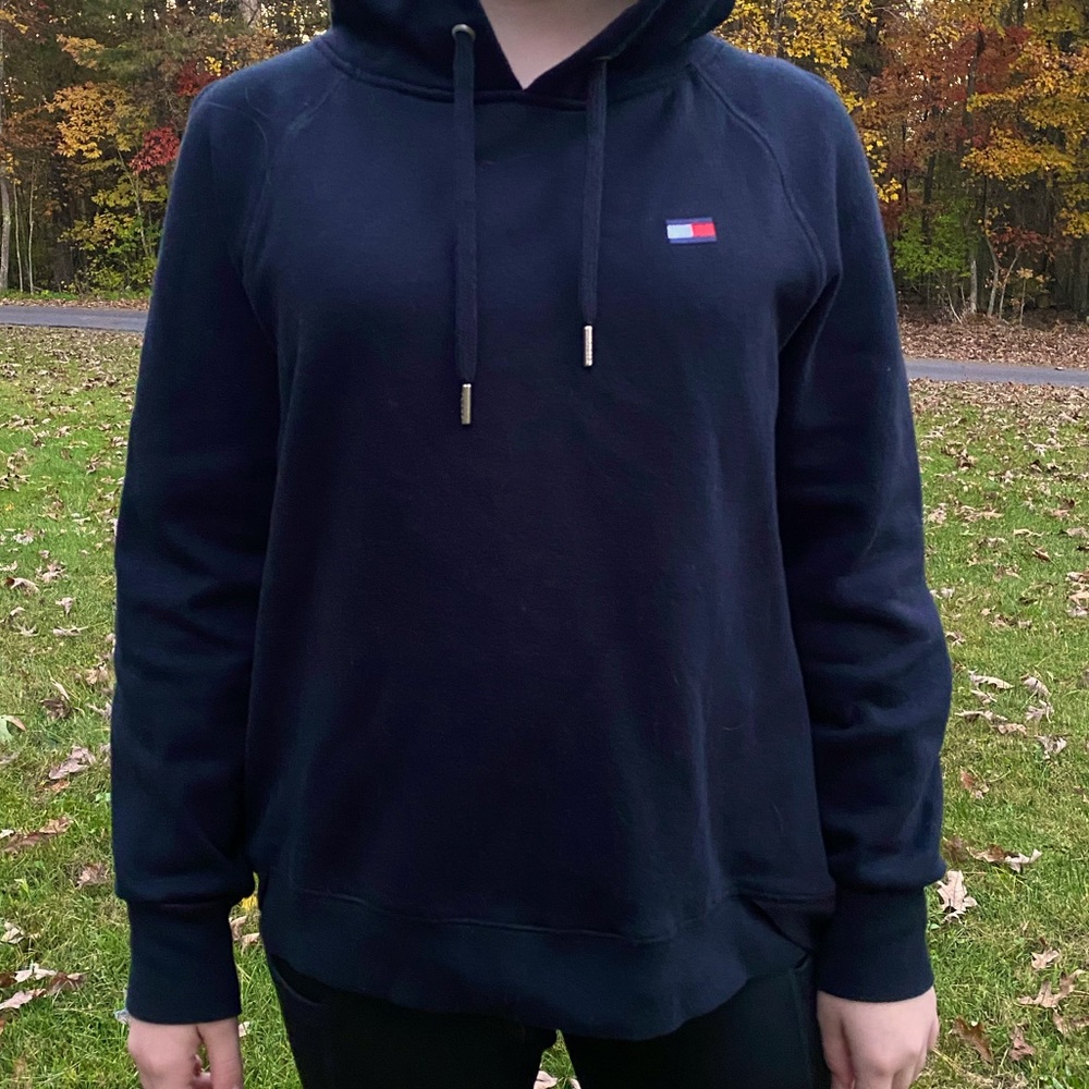 Sport Hoodie